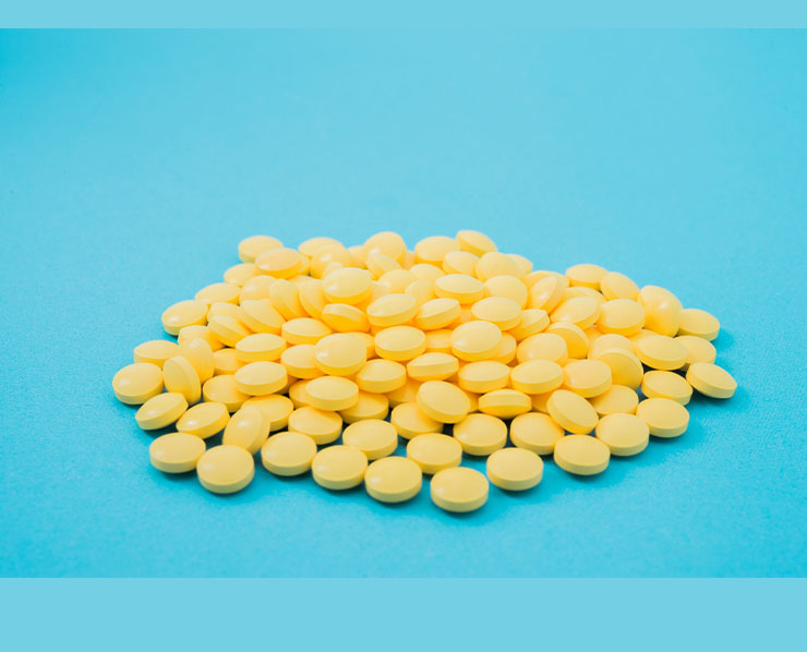 Azithromycin-Tablets