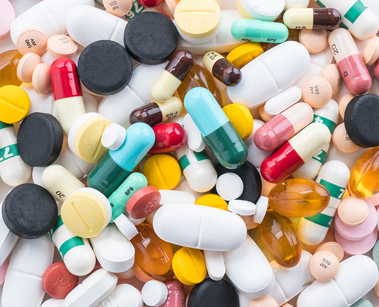 Pharmaceuticals